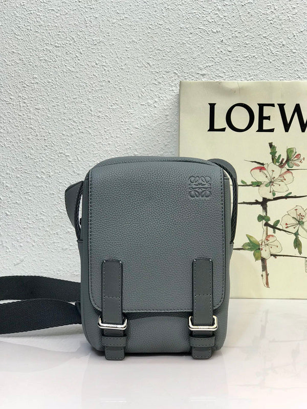 Glamy - LWO Bags - 947
