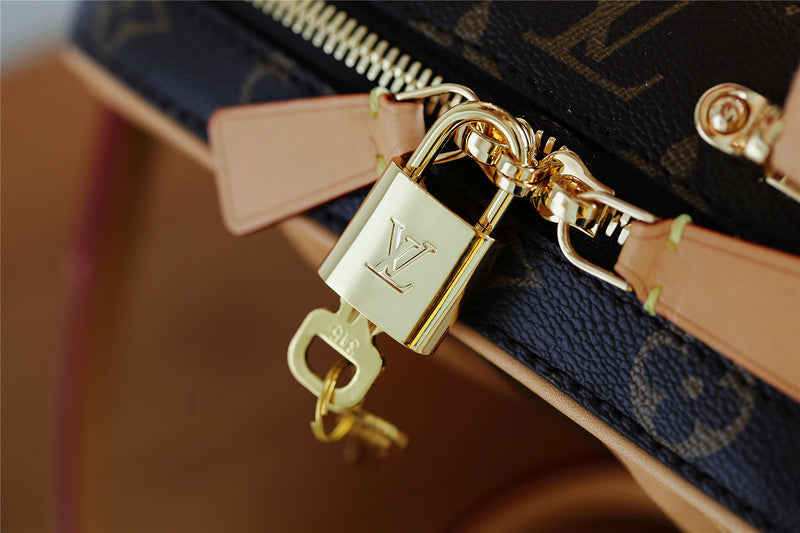 Satchel Bags - VL Bags - 7882