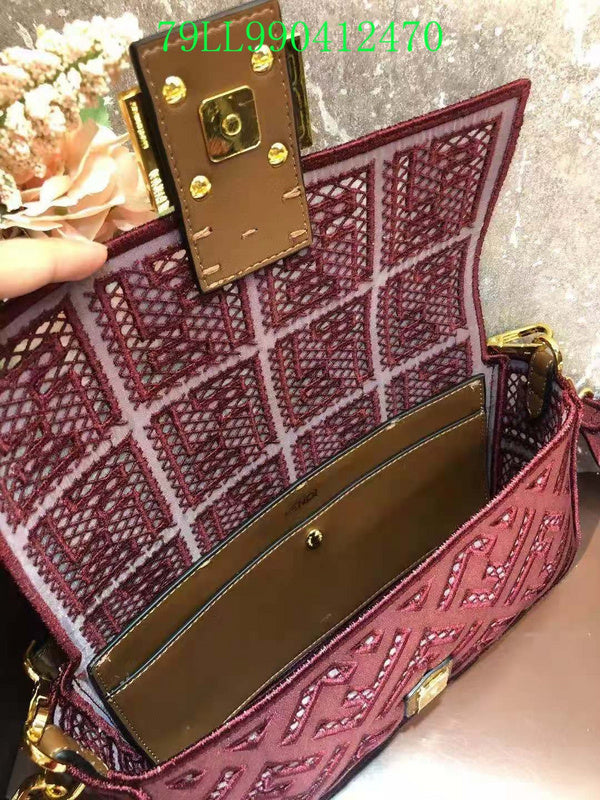 Glami - FDE Bags - 1596