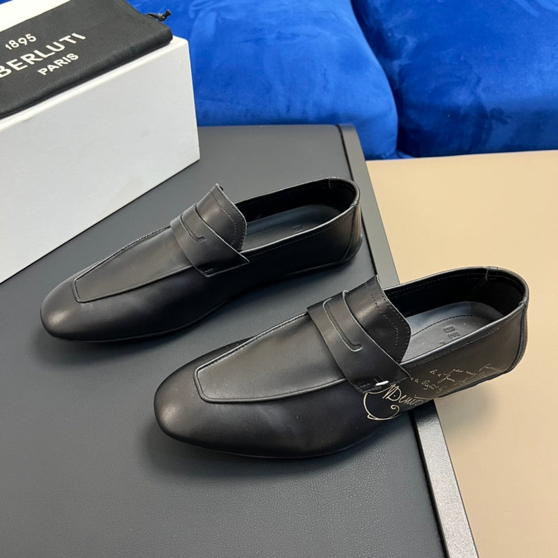 Glami - BRE Men Shoes - 595