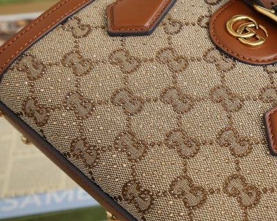 Satchel Bags - GCI Bags - 755