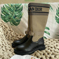 SAMC - Mix Boots - 623