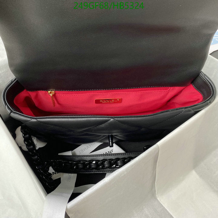 SAMC - CHL Bags - 175