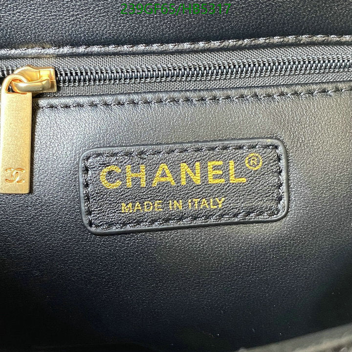 SAMC - CHL Bags - 133