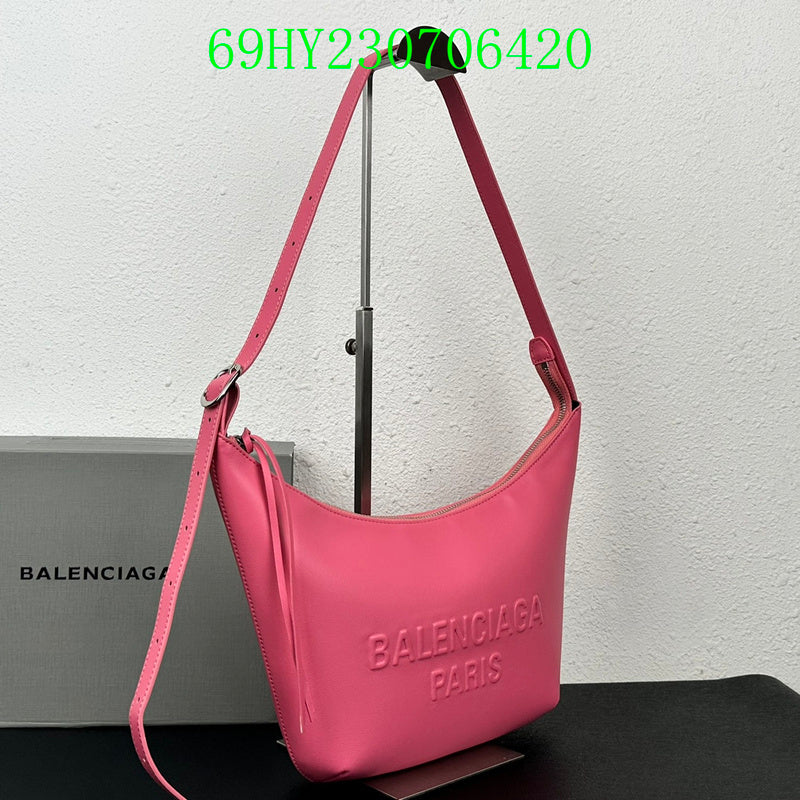 Glami GlamI - BGA Bags - 1711