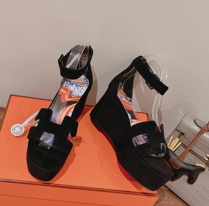 SAMC - HMS Women Shoes - 662