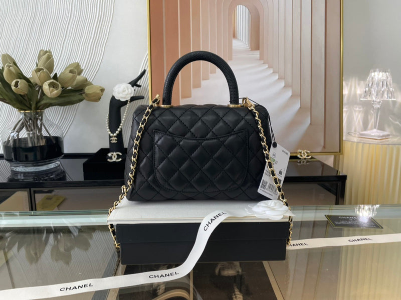 Chanel Bags