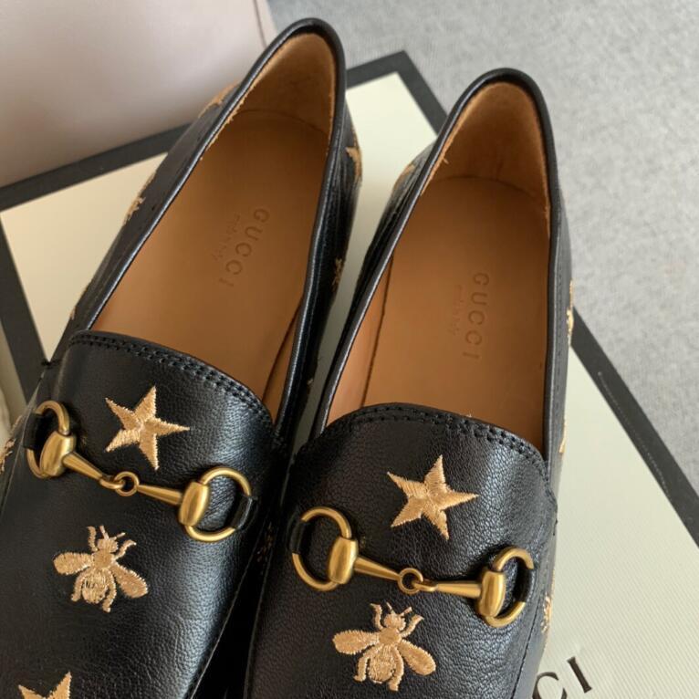 SAMC - GUKI Women Shoes - 2052