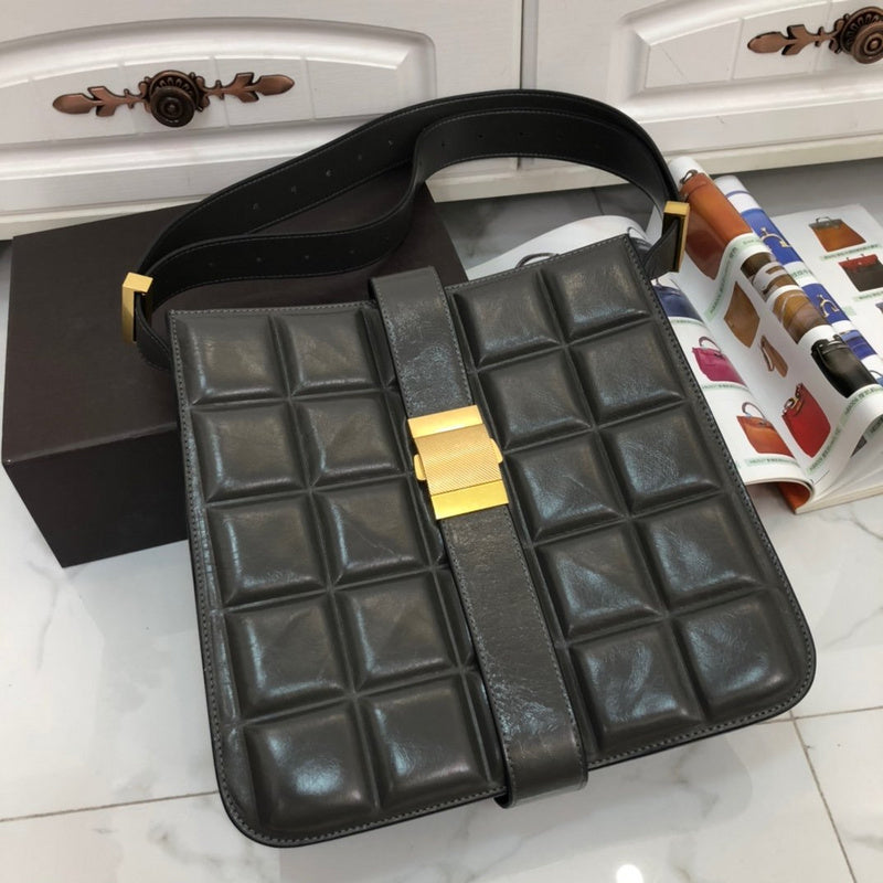 Satchel Bags - BV Bags - 369