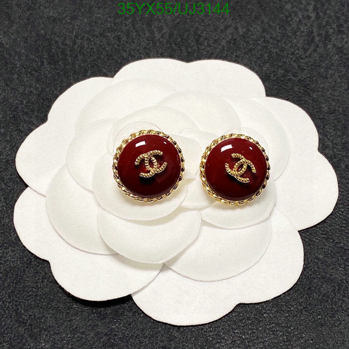 SAMC - CHL Jewelry Earrings - 350