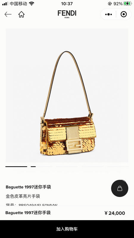 Glami - GlamiE Bags - 287