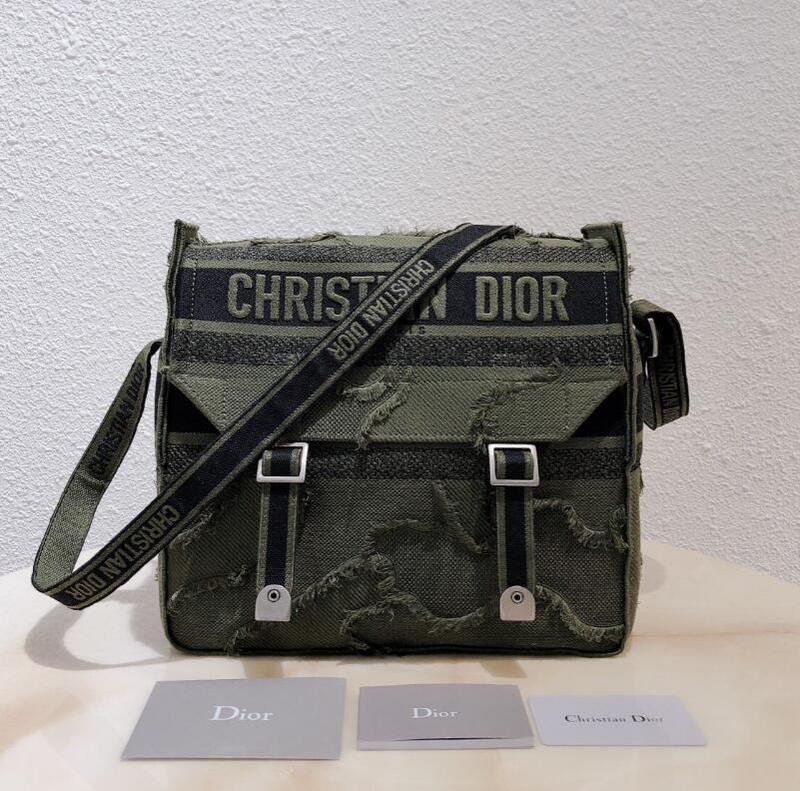 SAMCC - DOR Bags - 658