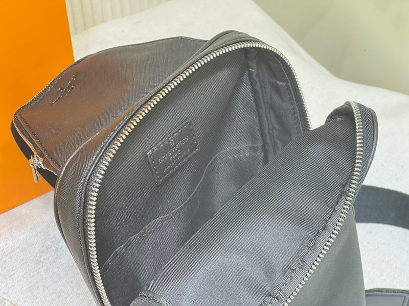Satchel Bags - VL2 Bags - 695