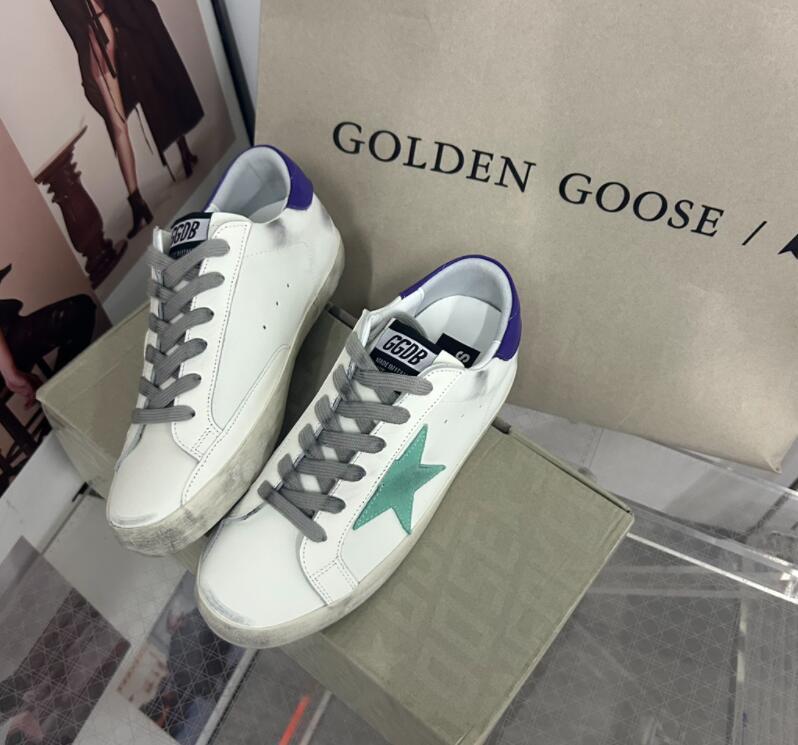 SAMC - GDBE Women Shoes - 014