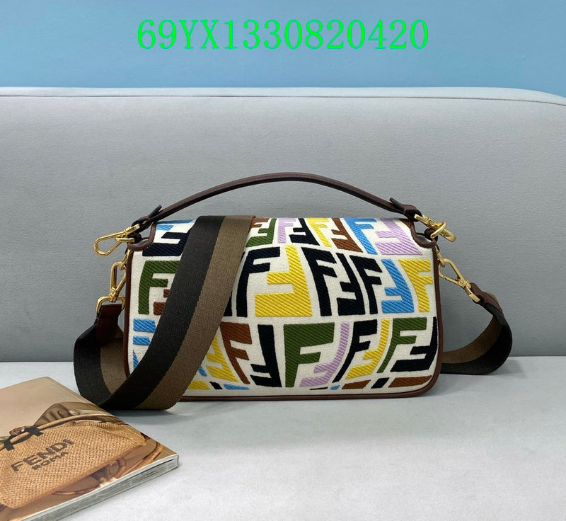 Glami - FDE Bags - 2405