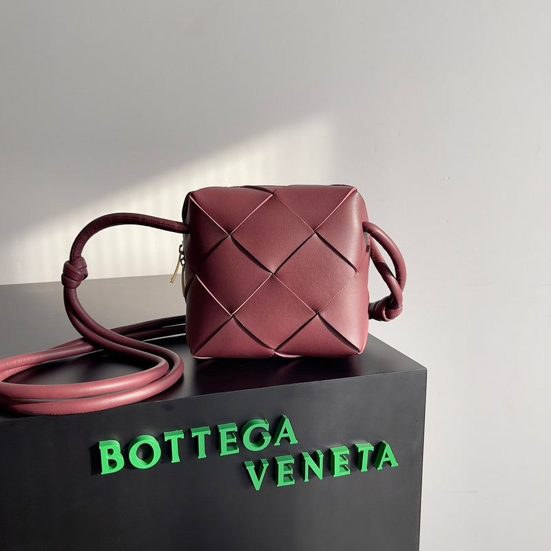 Glamy - BOV Bags - 555