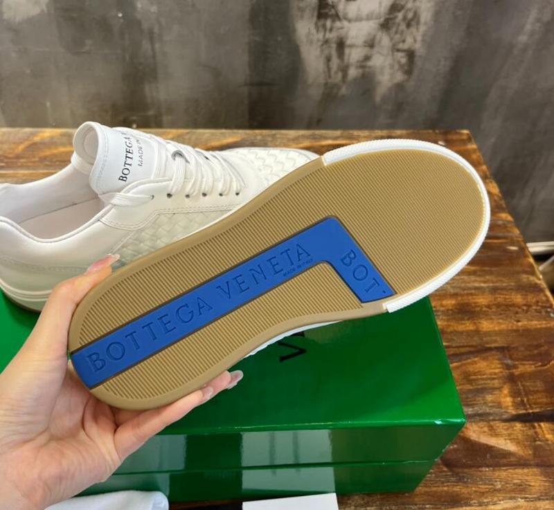 SAMC - BOV Men Shoes - 015