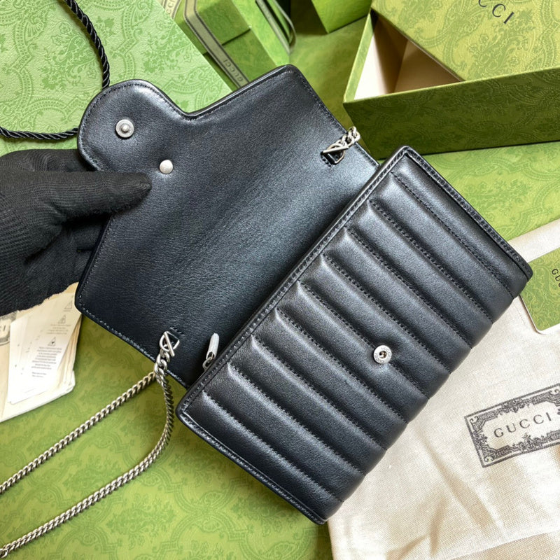 Glami Fashion - GCI Bags - 8023