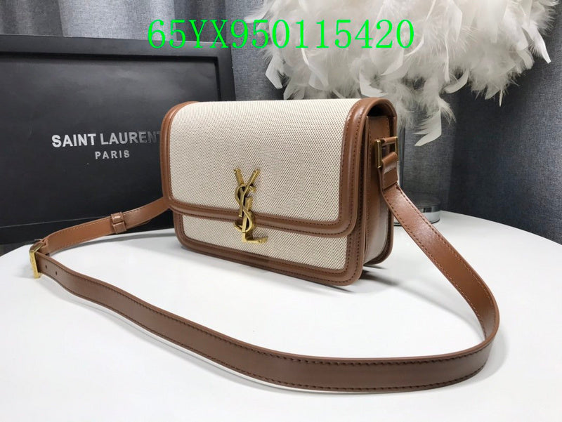 Glami - YLS Bags - 1984