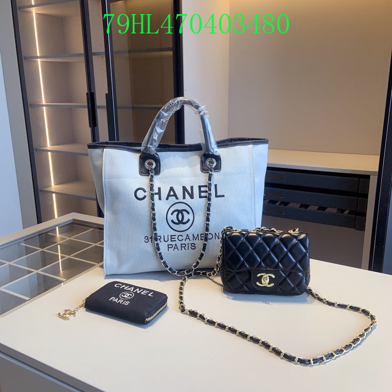 Glami - CHL Bags - 1198