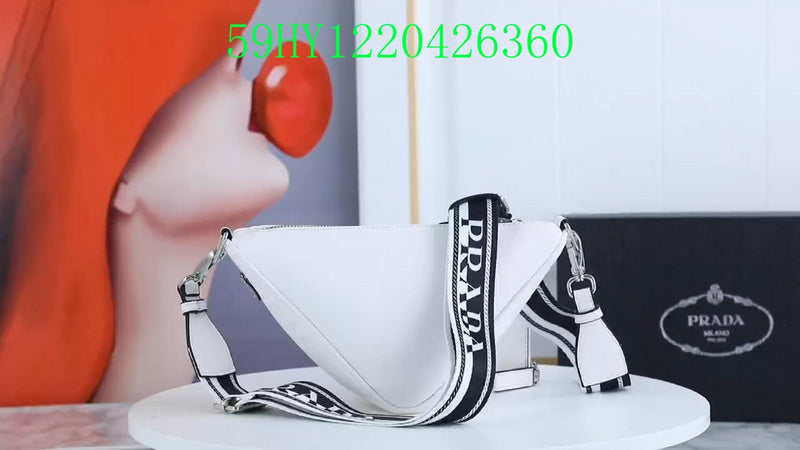 Satchel Bags - PDA Bags - 4476