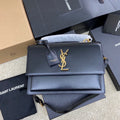 Satchel Bags - SLY Bags - 025