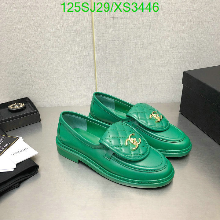 SAMC - CHL Women Shoes - 131