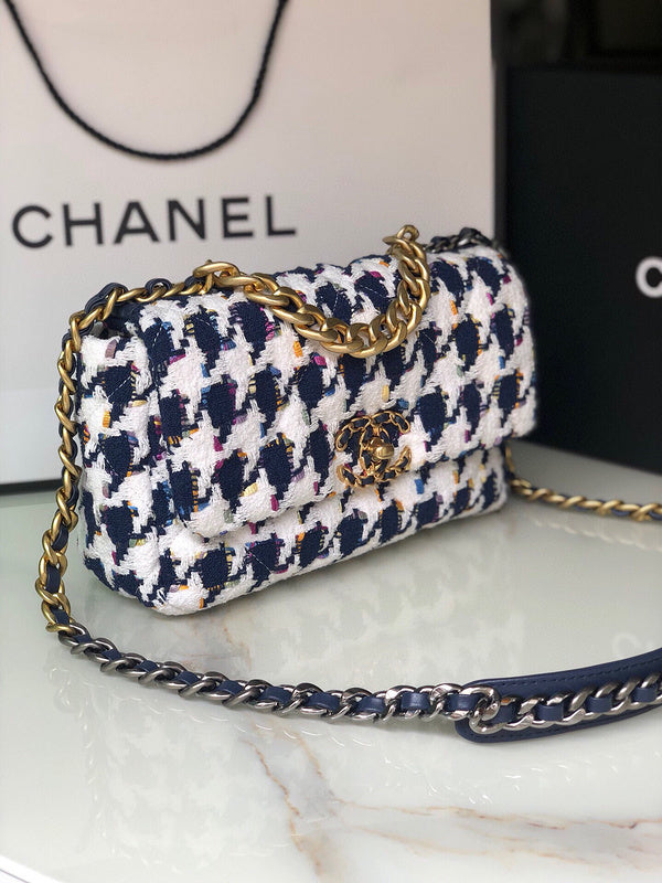 Chanel Bags