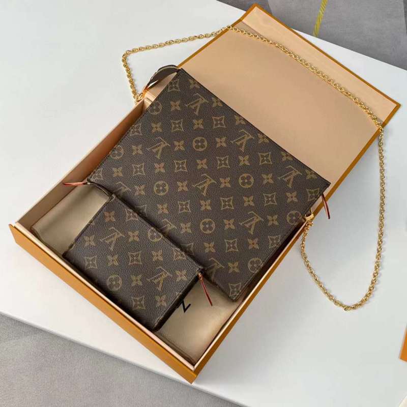 Glami- Glami- Lu-Vi bags - 11983
