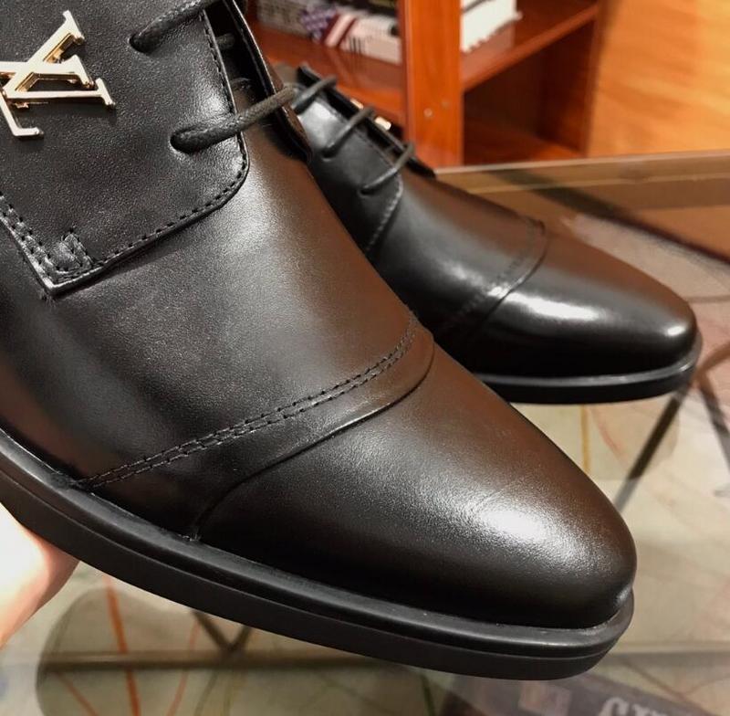 SAMC - LOV Men Shoes - 1820