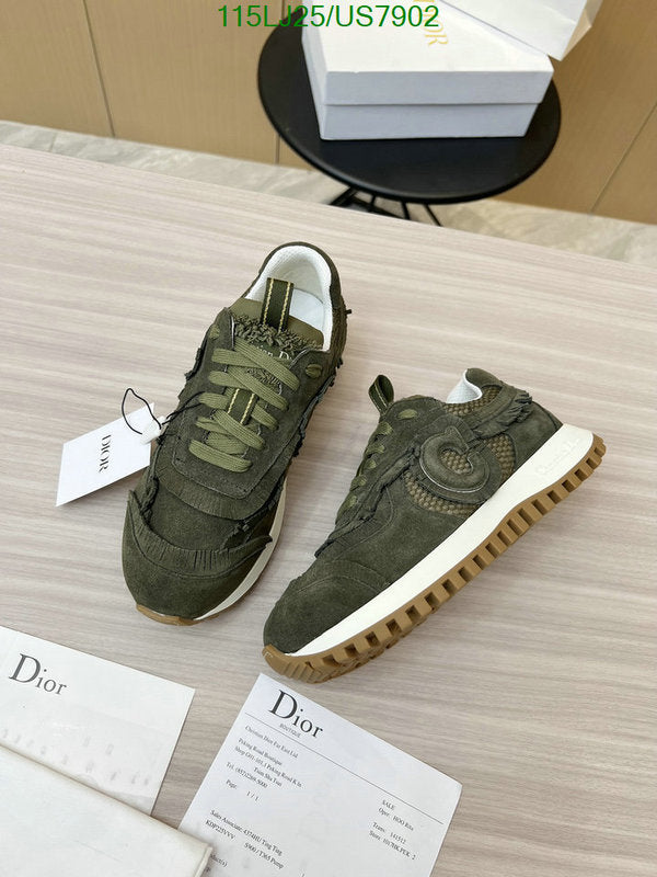 SAMC - DOR Women Sneakers - 042