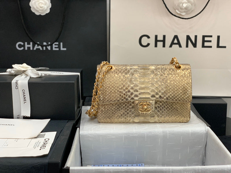 Satchel Bags - CLN Bags - 1165