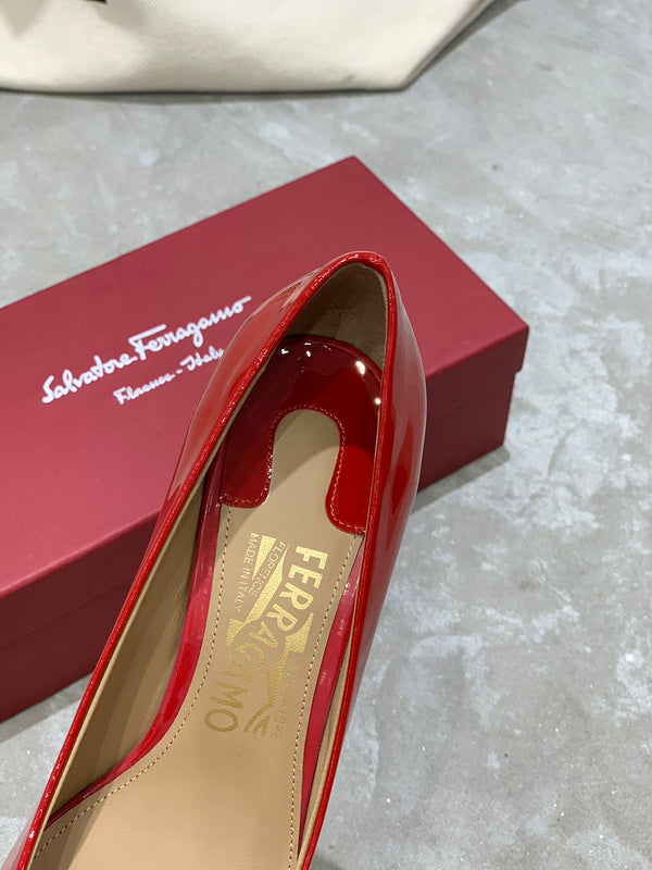 Glami - FGO Women Shoes - 151