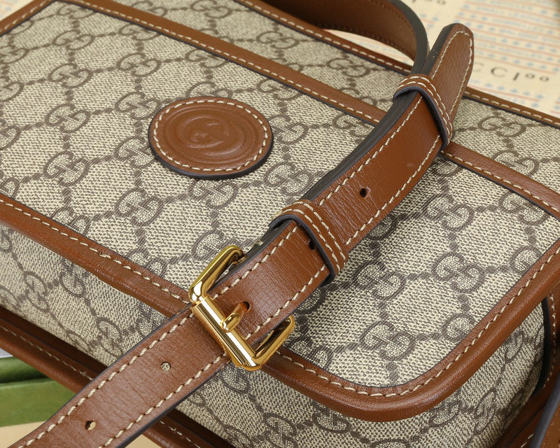 Glami-i GUKI Women Bags - 302
