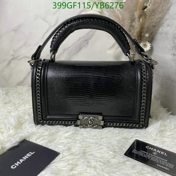 SAMC - CHL Bags - 836