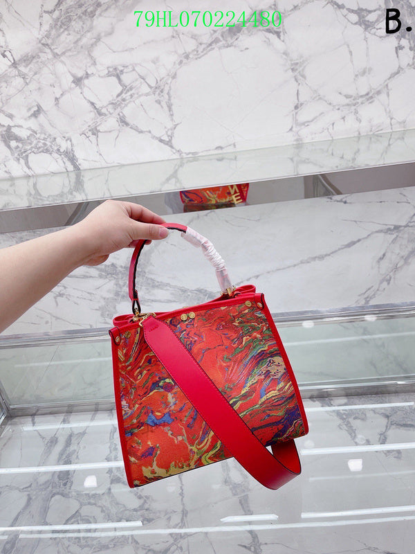 Glami - FDE Bags - 2835
