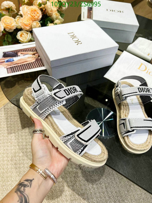 SAMCC - DOR Women Shoes - 2290