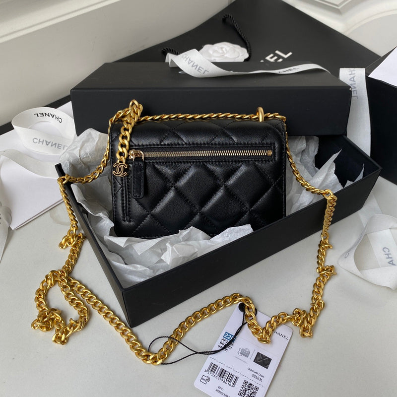 Satchel Bags - CLN Bags - 461