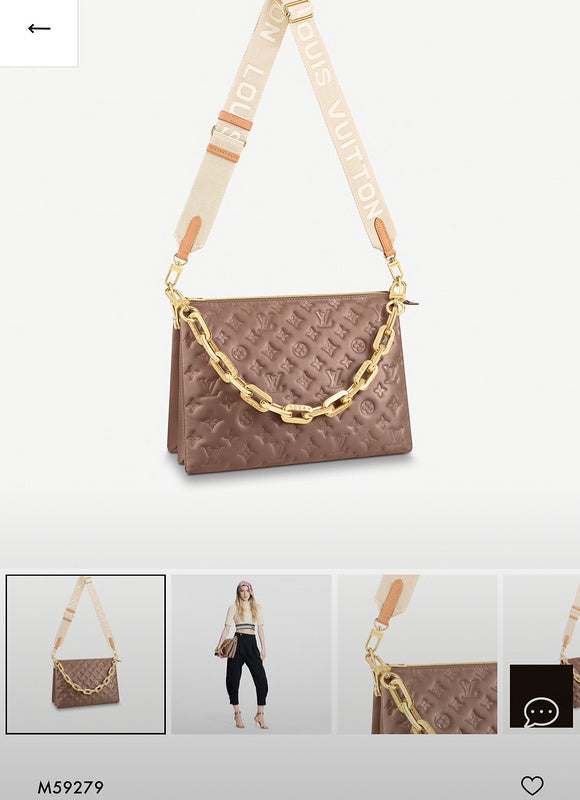 Glami - LOV Bags - 523