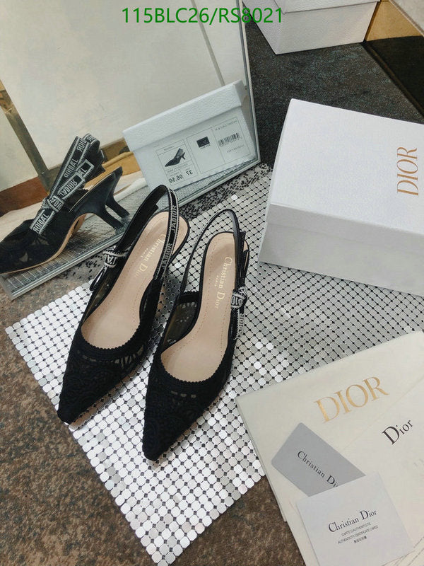 SAMCC - DOR Women Shoes - 2277