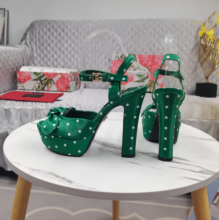 SAMC - DAG Women Shoes - 008