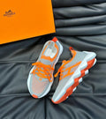 SAMC - HMS Men Shoes - 250