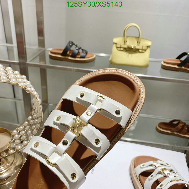 SAMC - COL Women Shoes - 261