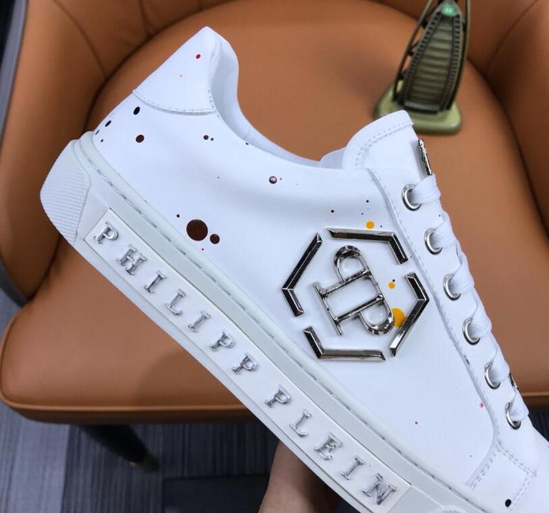 Glamy - PHP Shoes - 112