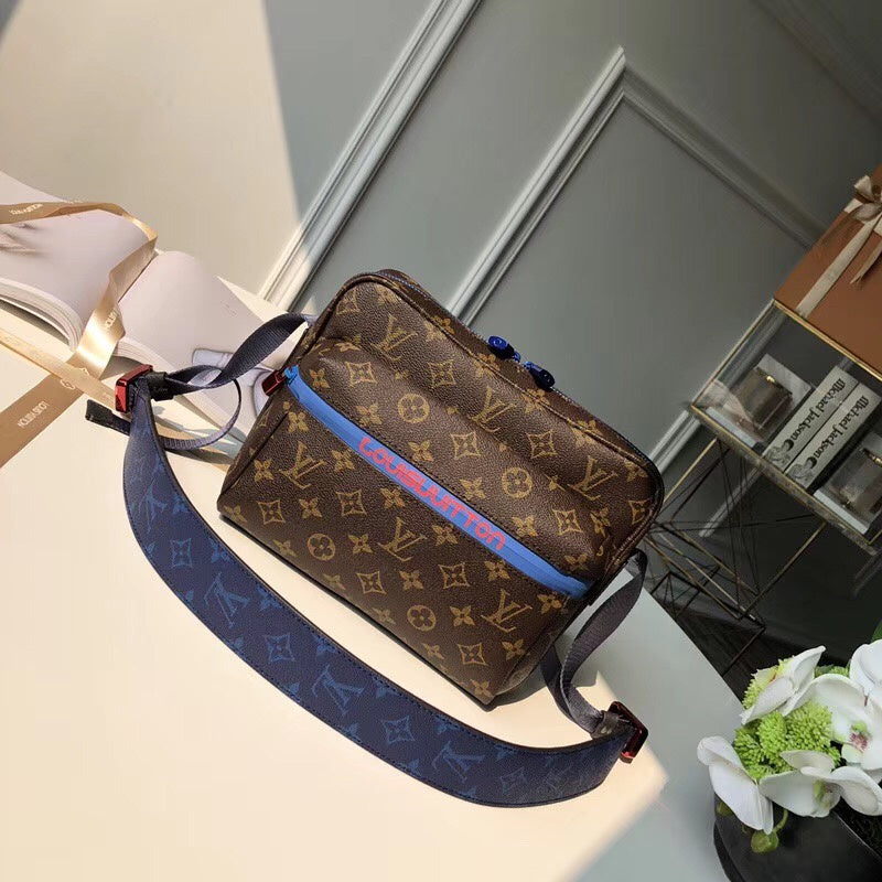 Glami Fashion Lu-Vi bags - 10456