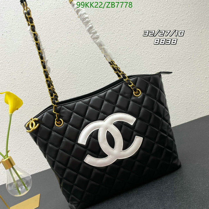 SAMC - CHL Bags Handbags - 048