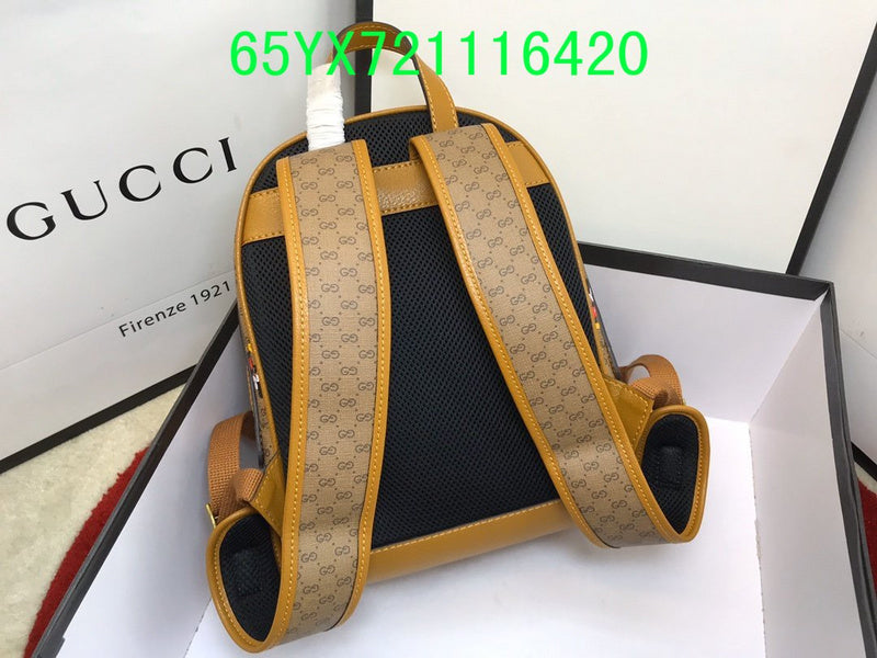 Glami Fashion - GCI Bags - 11099