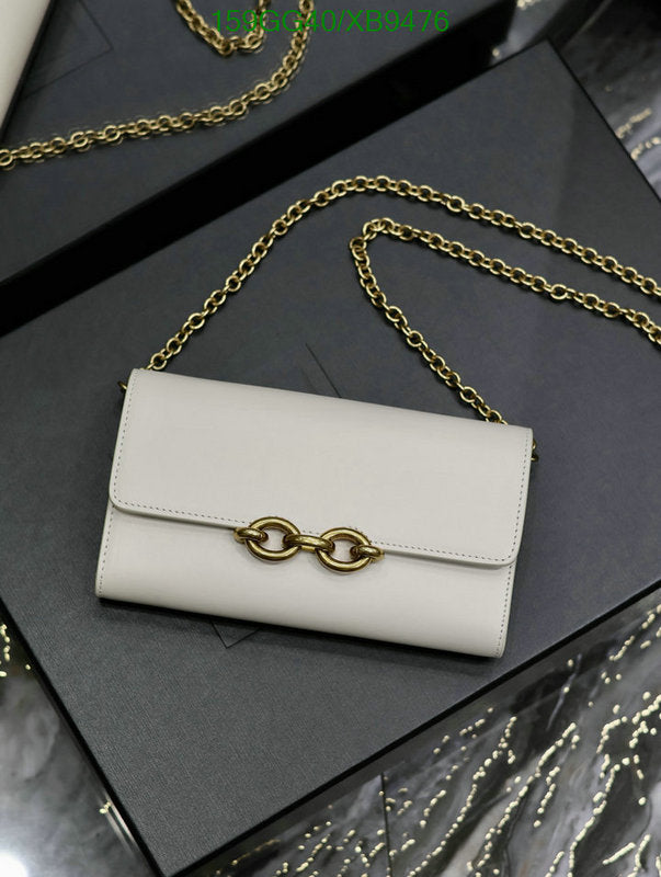 SAMC - YLS Bags - 315