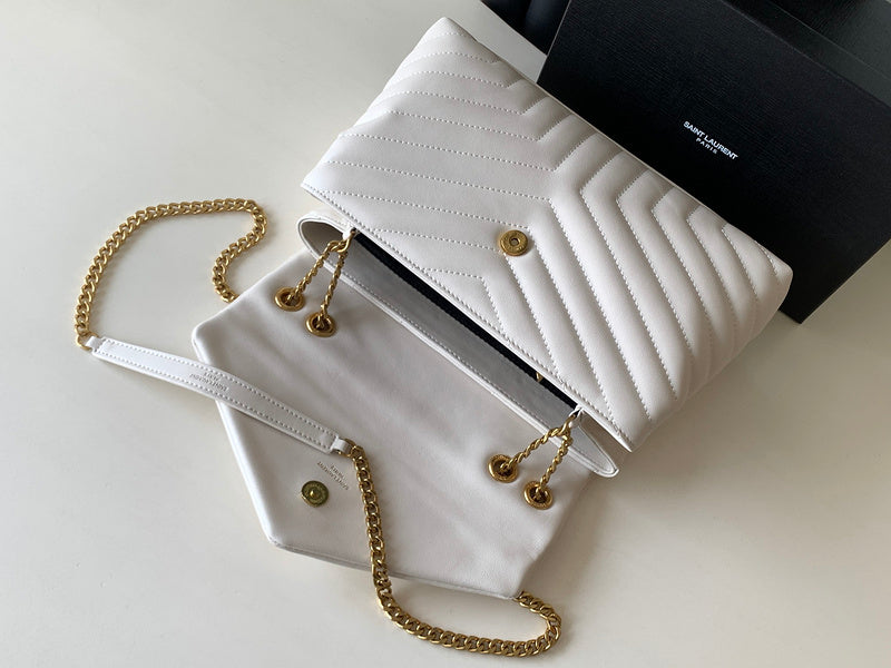 Satchel Bags - SLY Bags - 1478