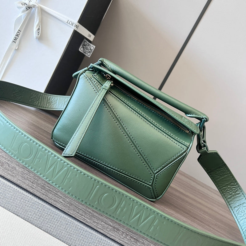 Glamy - LWO Bags - 381